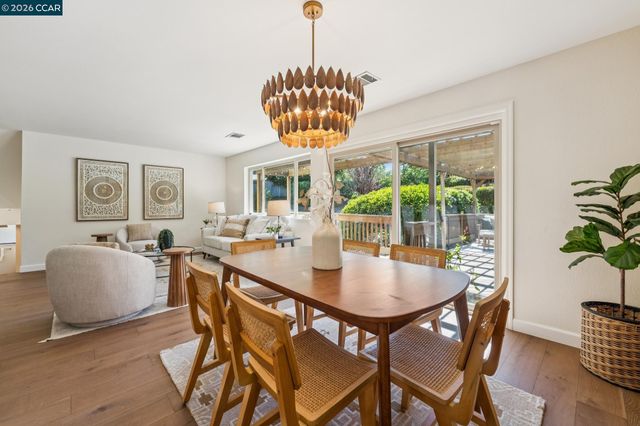 41 Burnham Ct, Pleasant Hill, CA 94523