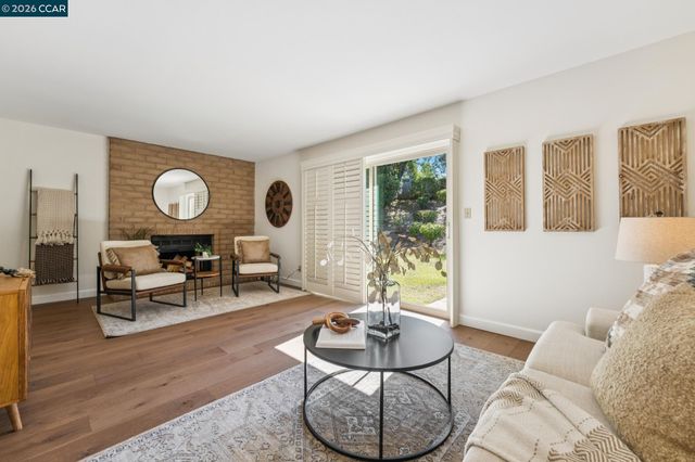 41 Burnham Ct, Pleasant Hill, CA 94523