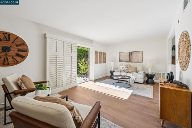 41 Burnham Ct, Pleasant Hill, CA 94523
