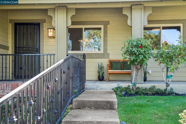 41 Burnham Ct, Pleasant Hill, CA 94523