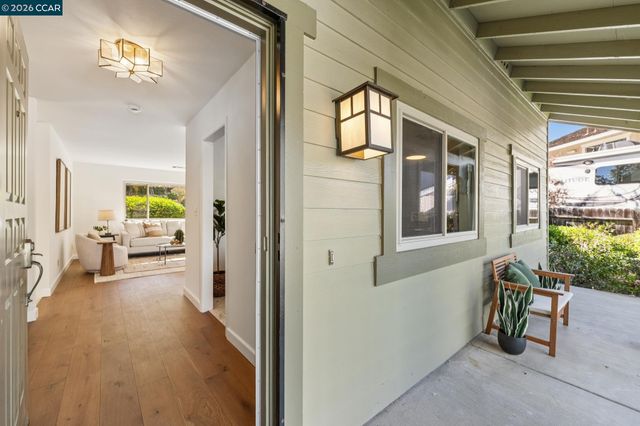 41 Burnham Ct, Pleasant Hill, CA 94523