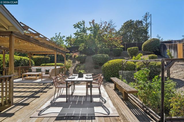 41 Burnham Ct, Pleasant Hill, CA 94523