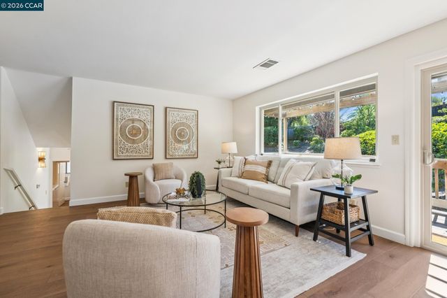 41 Burnham Ct, Pleasant Hill, CA 94523
