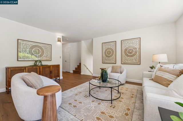 41 Burnham Ct, Pleasant Hill, CA 94523