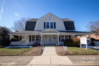 508 Mulberry Street SW, Lenoir, NC 28645