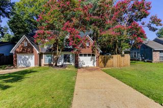 2233 WOODFIELD PARK RD, Memphis, TN 38134