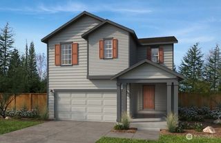 22195 Jameson Avenue NW #28, Poulsbo, WA 98370