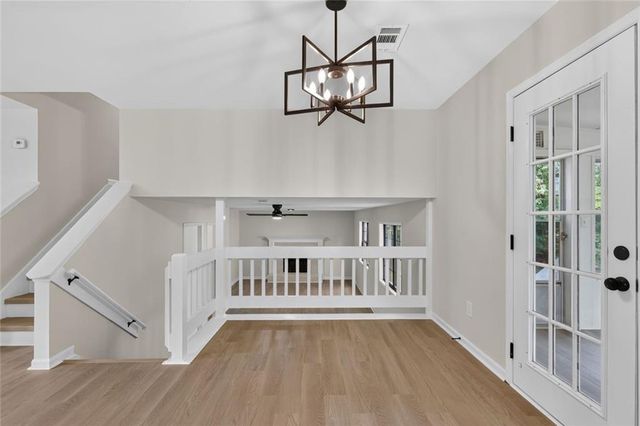 1307 Heritage Court, Hampton, GA 30228