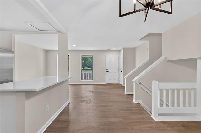 1307 Heritage Court, Hampton, GA 30228