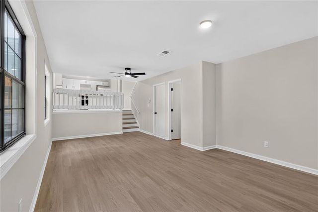 1307 Heritage Court, Hampton, GA 30228