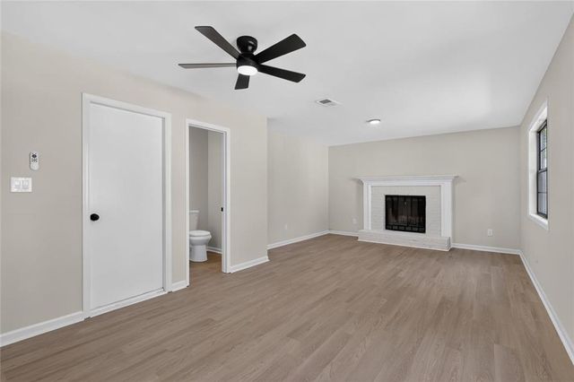 1307 Heritage Court, Hampton, GA 30228