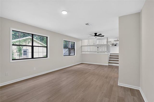 1307 Heritage Court, Hampton, GA 30228