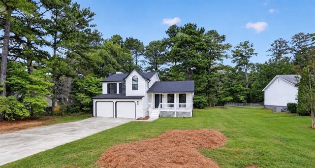1307 Heritage Court, Hampton, GA 30228