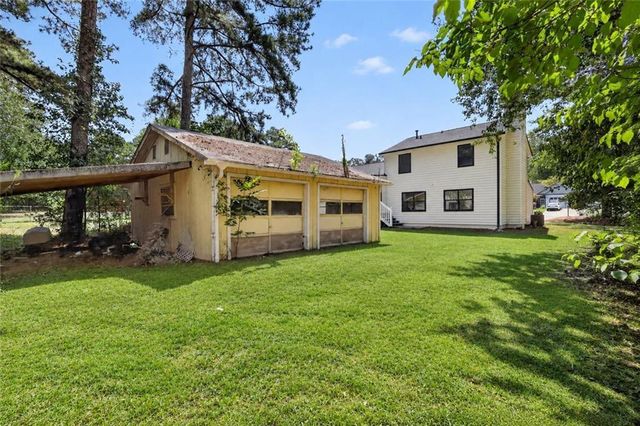 1307 Heritage Court, Hampton, GA 30228