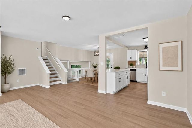 1307 Heritage Court, Hampton, GA 30228