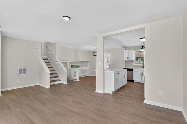 1307 Heritage Court, Hampton, GA 30228