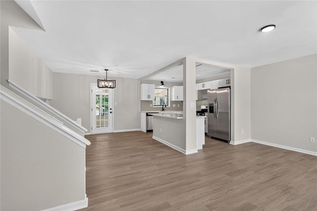 1307 Heritage Court, Hampton, GA 30228