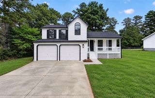 1307 Heritage Court, Hampton, GA 30228