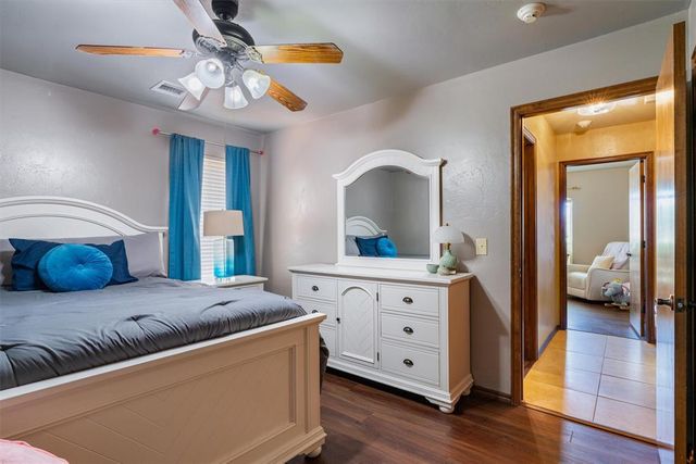 1905 NE 31st Street, Moore, OK 73160
