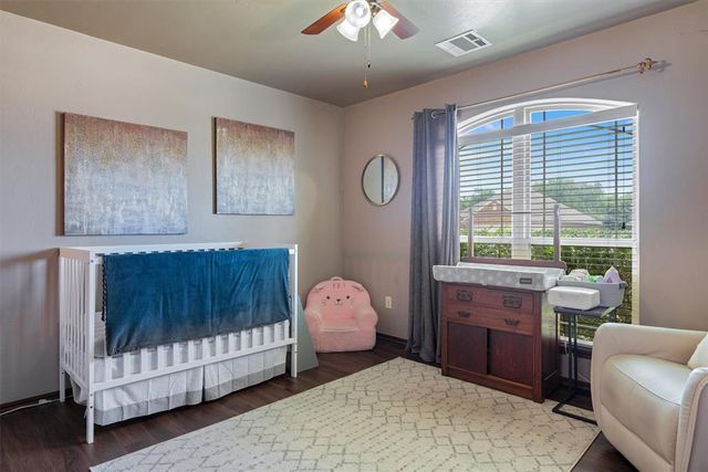 1905 NE 31st Street, Moore, OK 73160