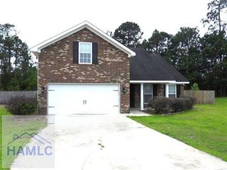 263 Virginia Avenue, Ludowici, GA 31316