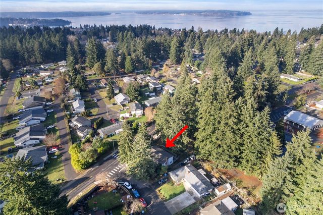 2503 Natalie Lane, Steilacoom, WA 98388