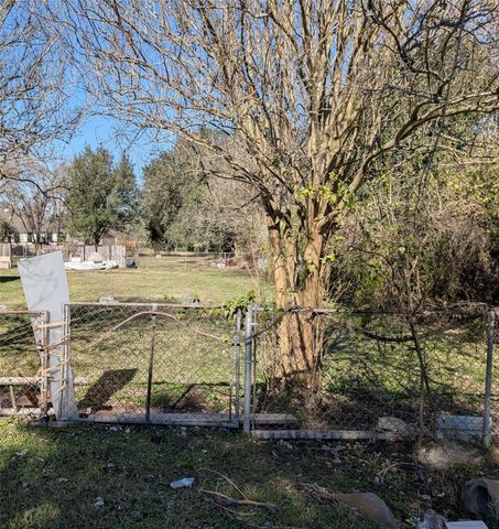 0 Brookside, Brookside, TX 77581