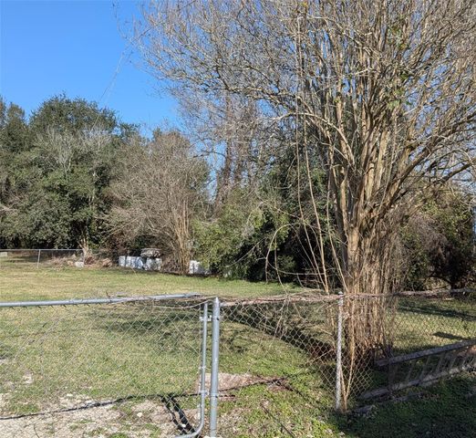 0 Brookside, Brookside, TX 77581