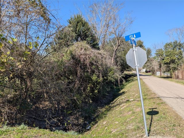 0 Brookside, Brookside, TX 77581