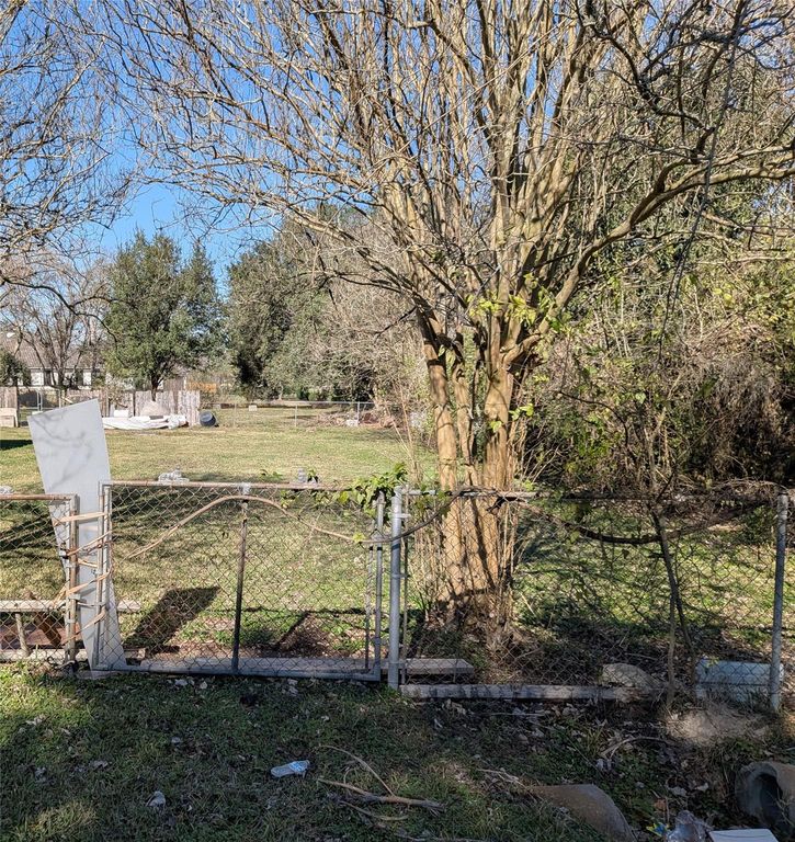 0 Brookside, Brookside, TX 77581