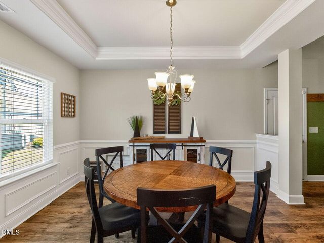 298 Hannah Yam Lane, Benson, NC 27504