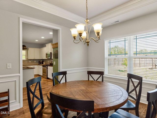 298 Hannah Yam Lane, Benson, NC 27504