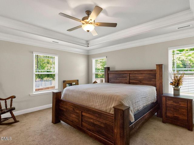 298 Hannah Yam Lane, Benson, NC 27504