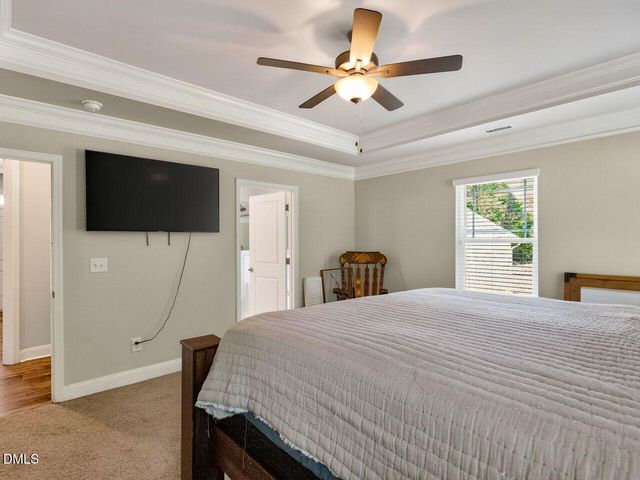 298 Hannah Yam Lane, Benson, NC 27504