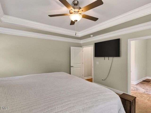 298 Hannah Yam Lane, Benson, NC 27504