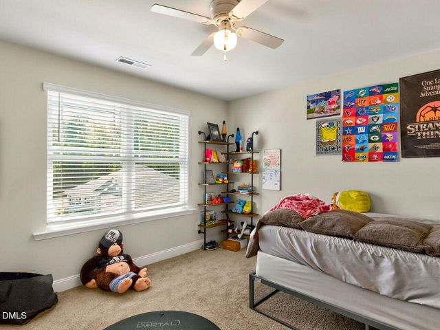 298 Hannah Yam Lane, Benson, NC 27504