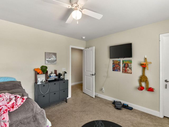 298 Hannah Yam Lane, Benson, NC 27504