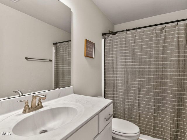 298 Hannah Yam Lane, Benson, NC 27504