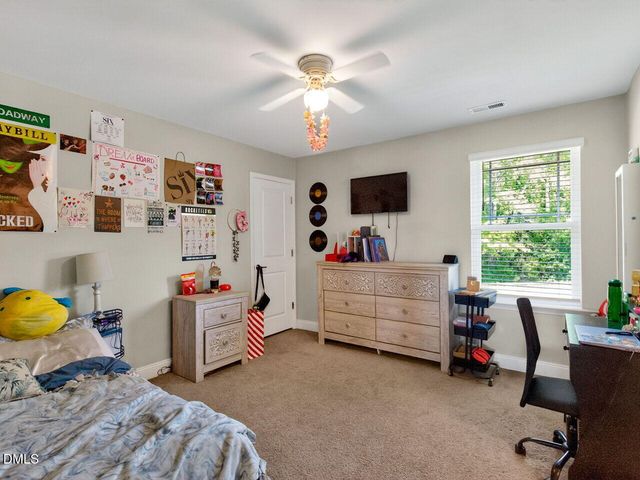 298 Hannah Yam Lane, Benson, NC 27504