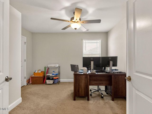 298 Hannah Yam Lane, Benson, NC 27504