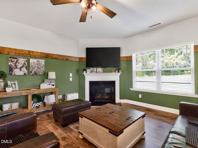 298 Hannah Yam Lane, Benson, NC 27504