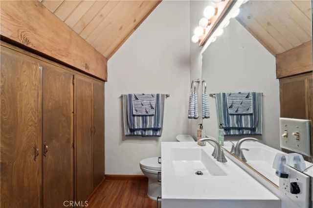 27734 Alpen, Lake Arrowhead, CA 92352