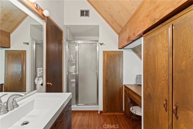 27734 Alpen, Lake Arrowhead, CA 92352