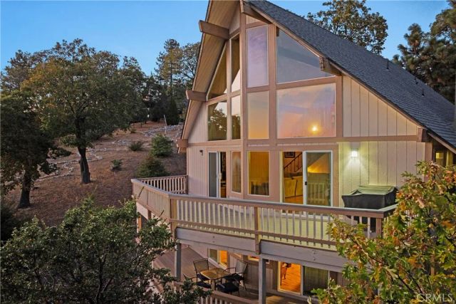27734 Alpen, Lake Arrowhead, CA 92352