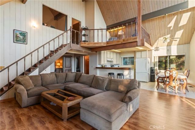 27734 Alpen, Lake Arrowhead, CA 92352