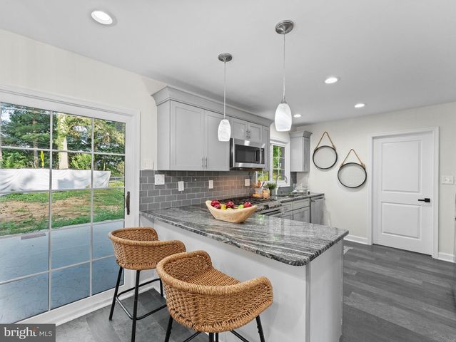 60 PINAFORE LN, Willingboro, NJ 08046