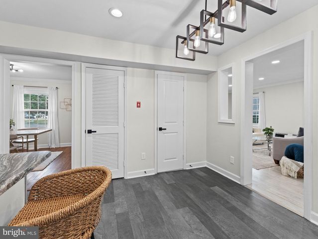 60 PINAFORE LN, Willingboro, NJ 08046