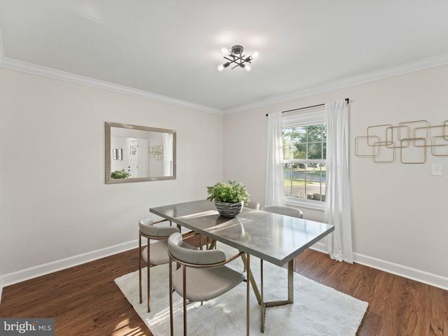 60 PINAFORE LN, Willingboro, NJ 08046