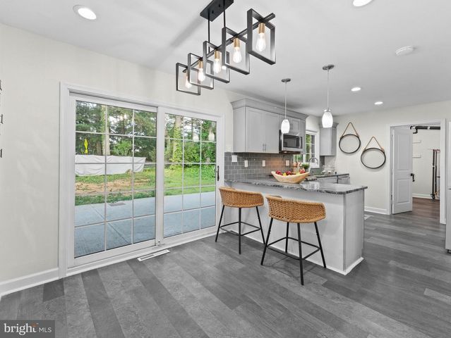 60 PINAFORE LN, Willingboro, NJ 08046