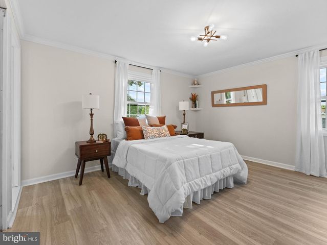 60 PINAFORE LN, Willingboro, NJ 08046